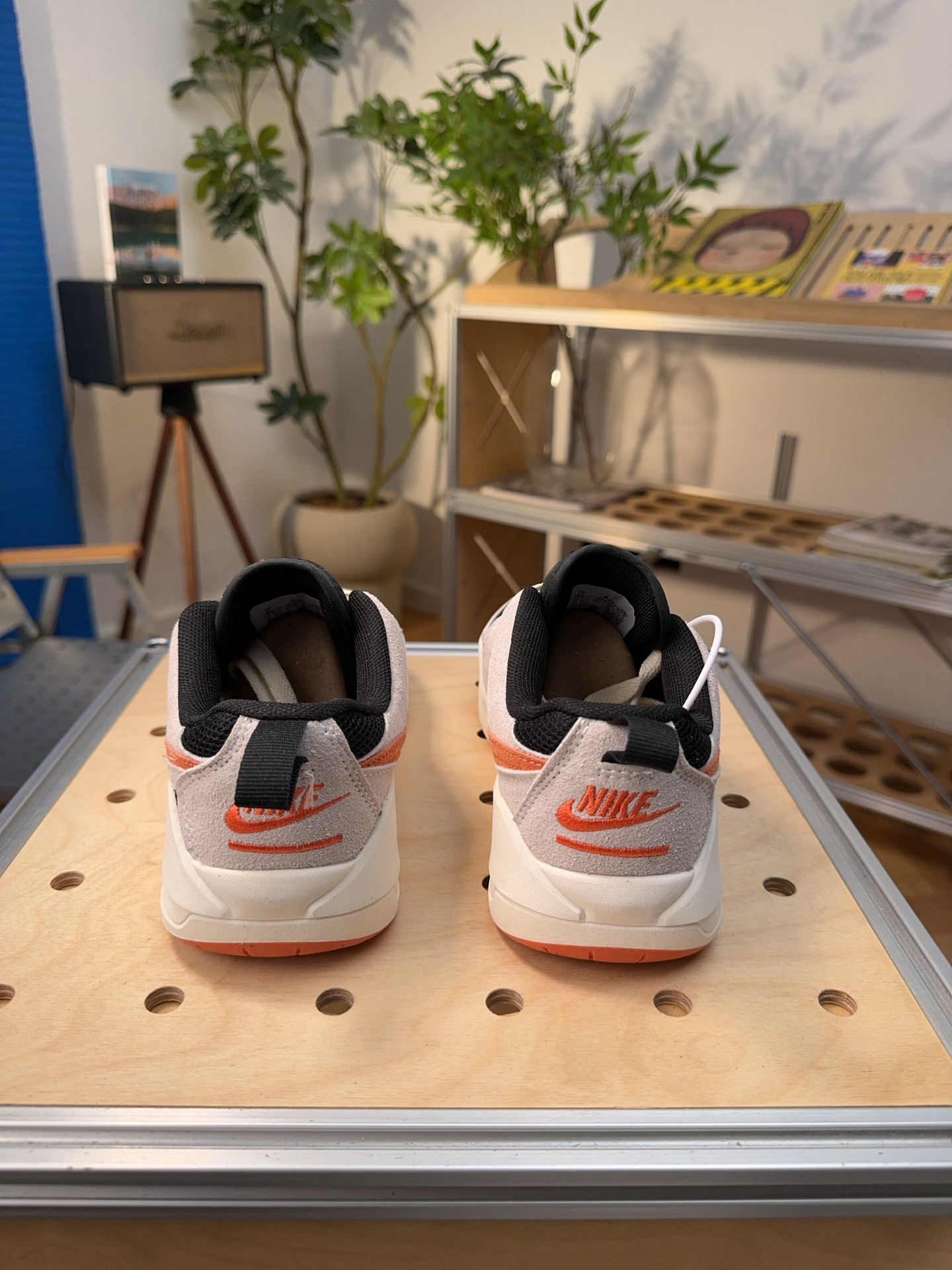 Nike Jordan